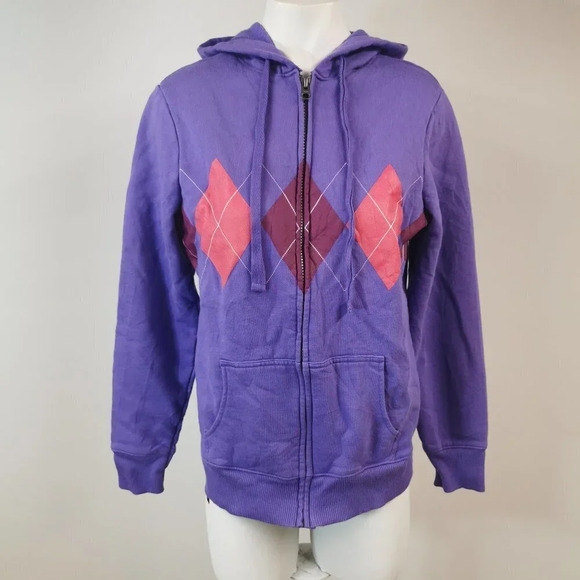 OLD Navy Zip Up Sweater - Picture 1 of 4